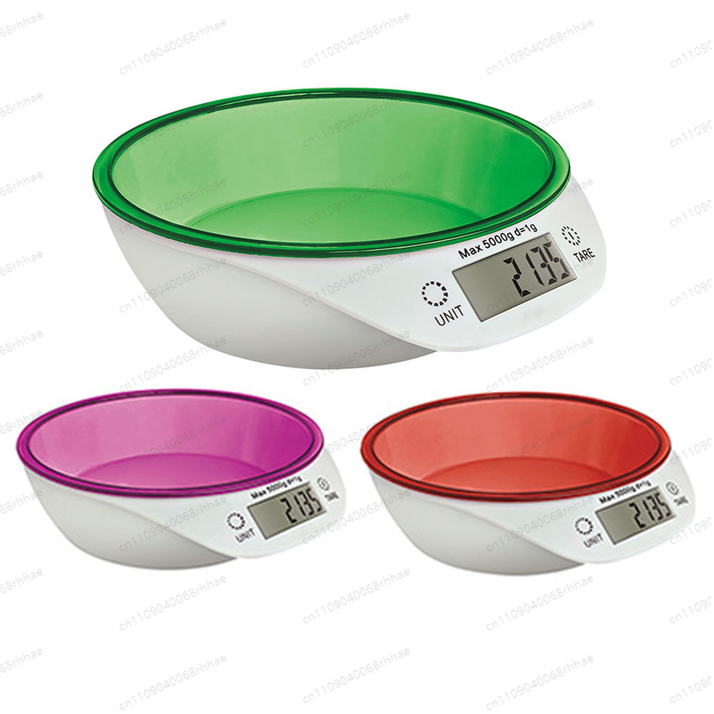 High Precision Digital Kitchen - đánh giá và giá Digital Kitchen Scale