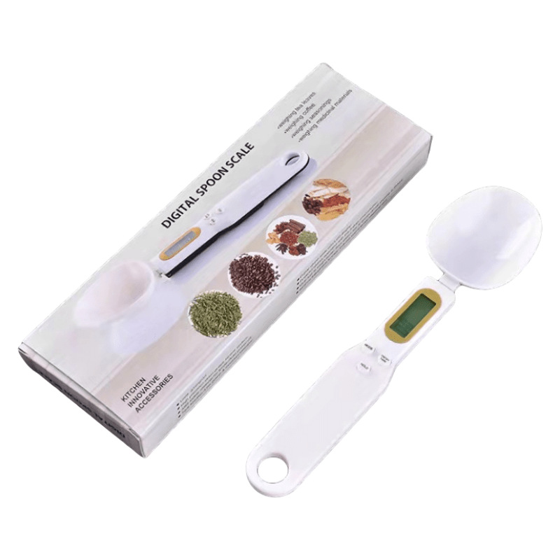 50pcs 500g/0.1g Capacity Measu - đánh giá và giá Digital Kitchen Scale
