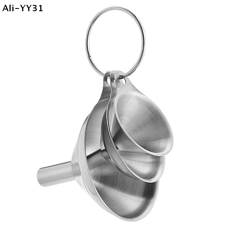 【YY】3Pcs/Set 2025 New Stainles - đánh giá và giá Kitchen Gadgets New