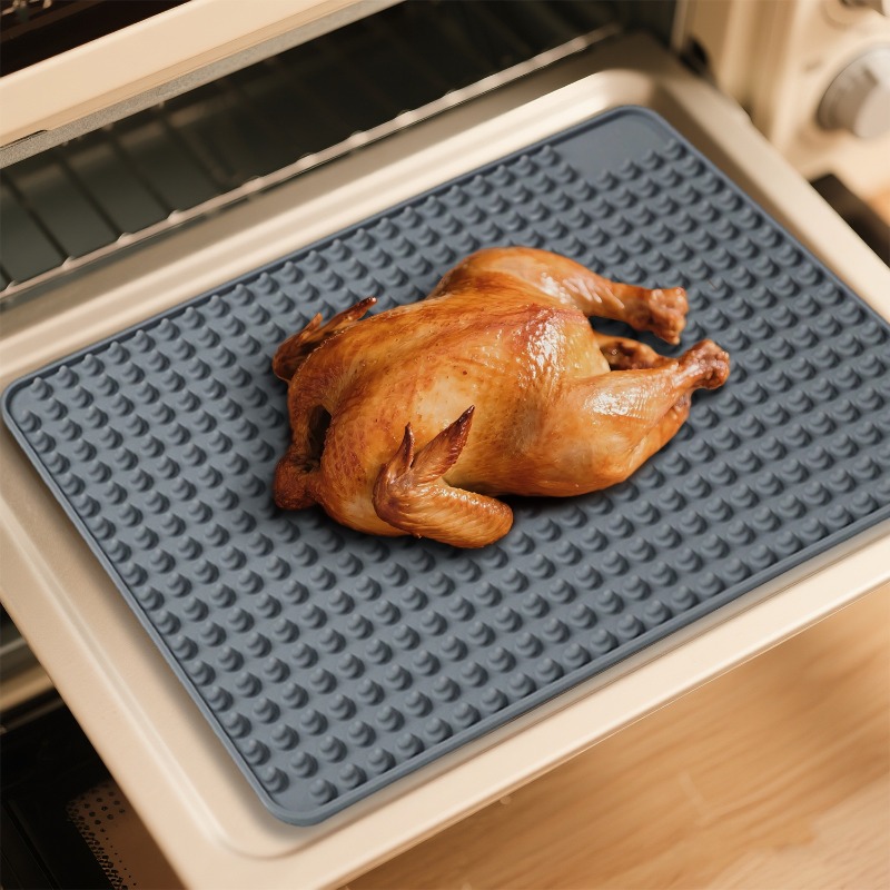 High temperature resistant mic - đánh giá và giá Kitchen Gadgets Storage