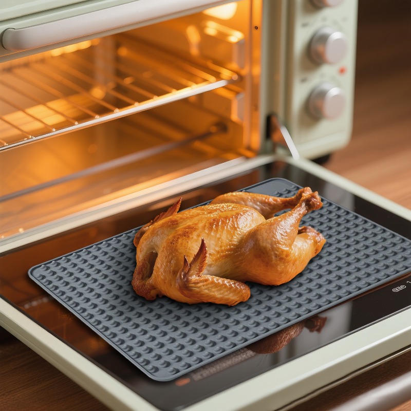 High temperature resistant mic - đánh giá và giá Kitchen Gadgets Storage