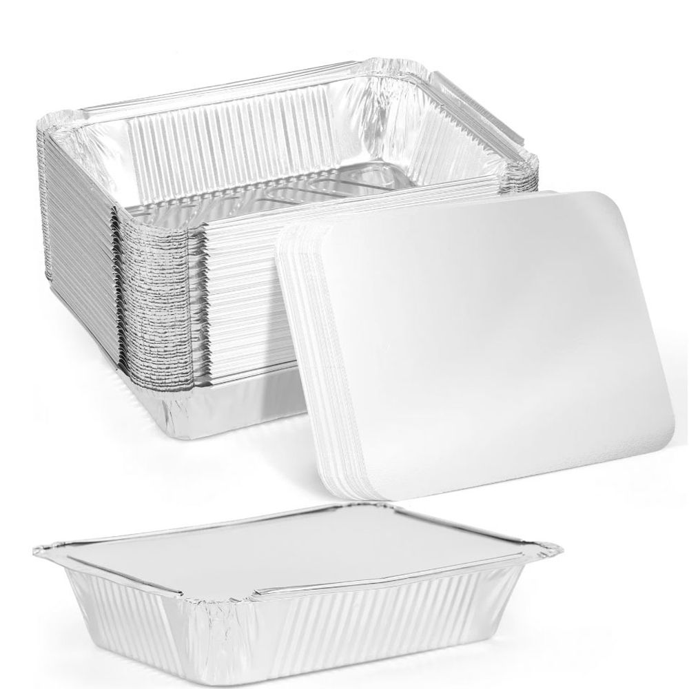 10PCS New With Lids Aluminum F - đánh giá và giá Kitchen Gadgets New