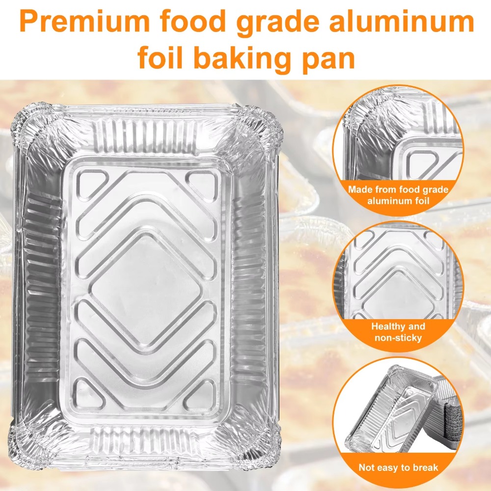 10PCS New With Lids Aluminum F - đánh giá và giá Kitchen Gadgets New