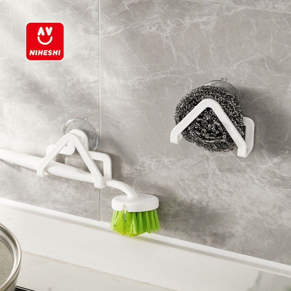 2PCS/set Sponge Sink Rack Spon - đánh giá và giá Kitchen Gadgets Holder