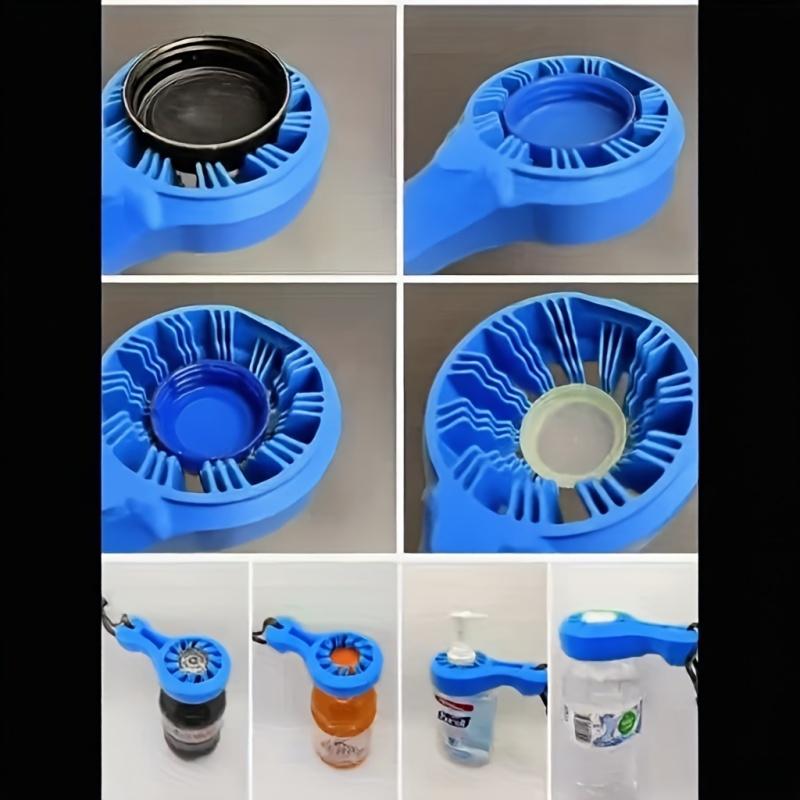Wrench Style Jar Lid Opener 1P - đánh giá và giá Kitchenaid Kitchen Gadgets
