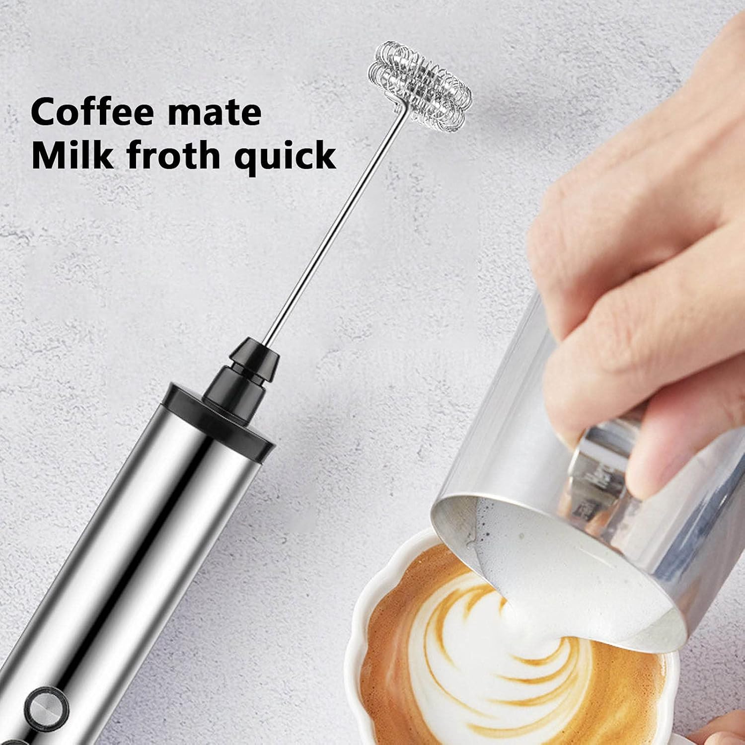 Magpie 3 in 1 Handheld Electri - đánh giá và giá Kitchen Gadgets Best