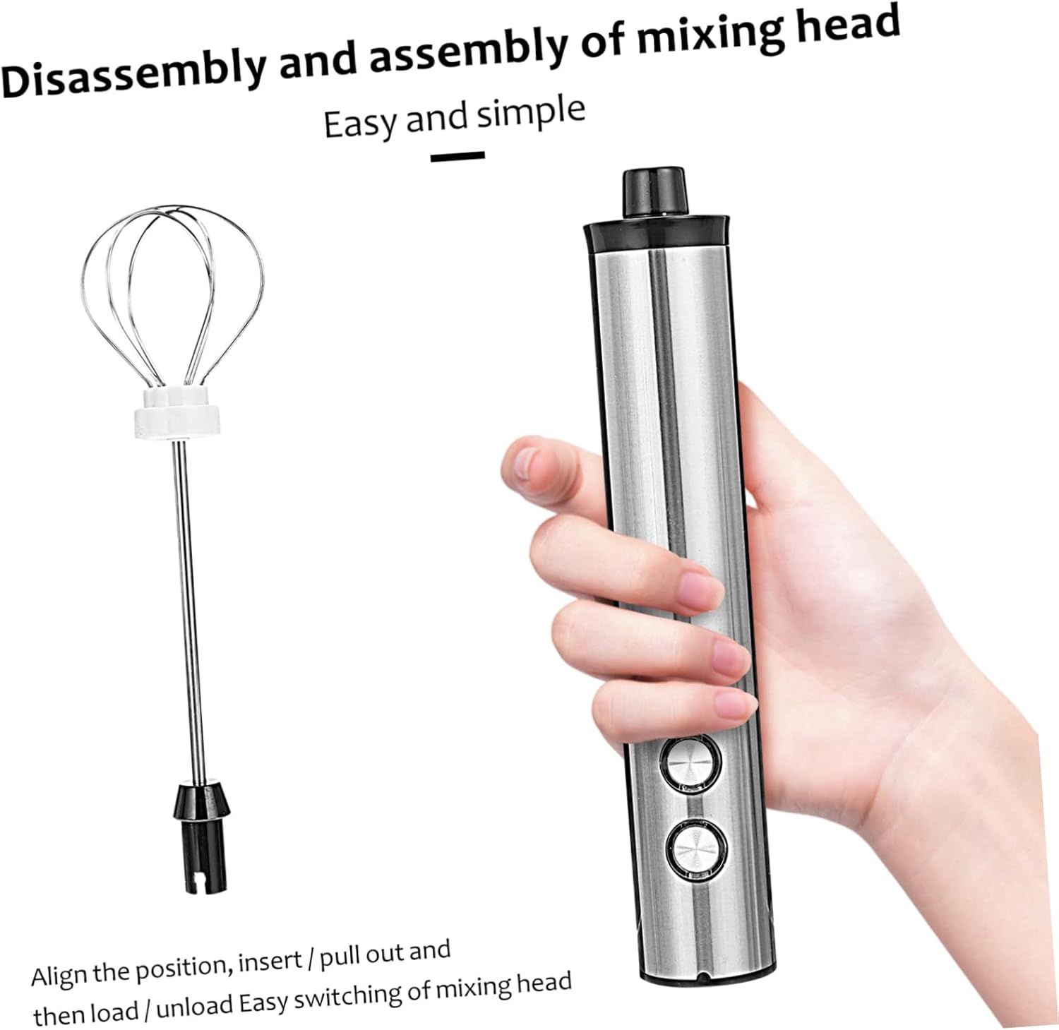 Magpie 3 in 1 Handheld Electri - đánh giá và giá Kitchen Gadgets Best