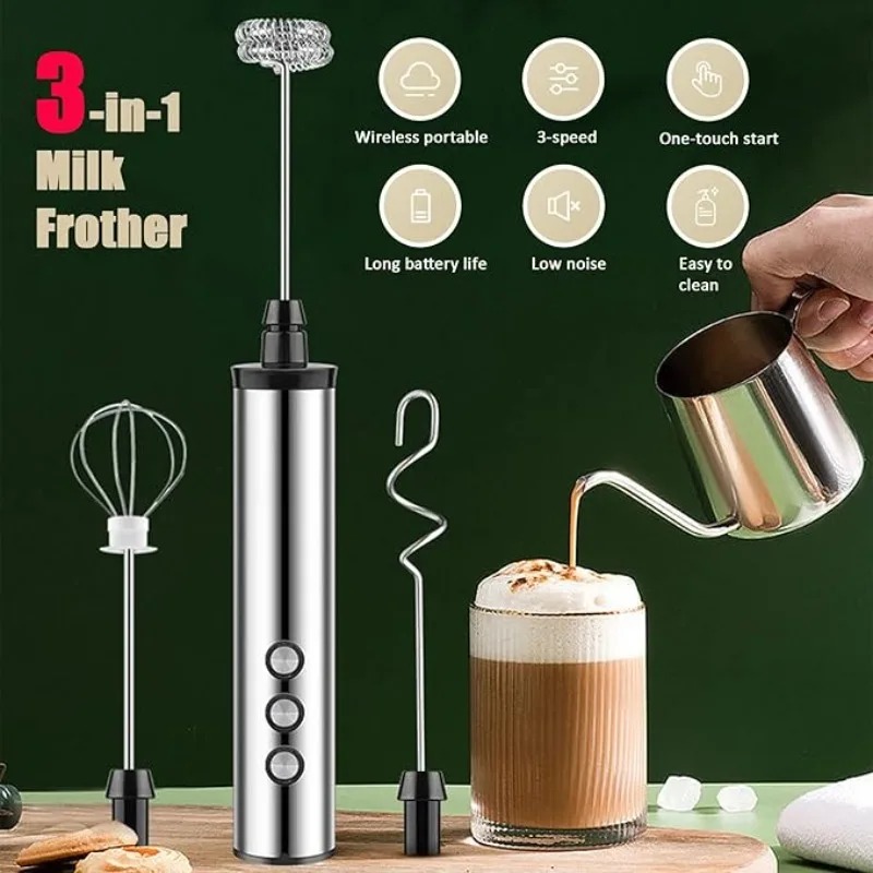 Magpie 3 in 1 Handheld Electri - đánh giá và giá Kitchen Gadgets Best