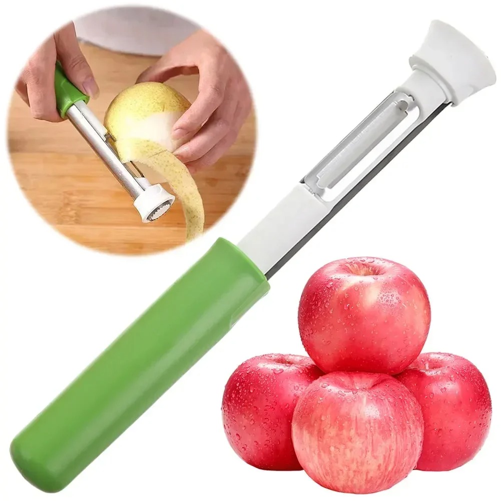 2025 New 2 in 1 Apple Peeler T - đánh giá và giá Kitchen Gadgets Of 2025