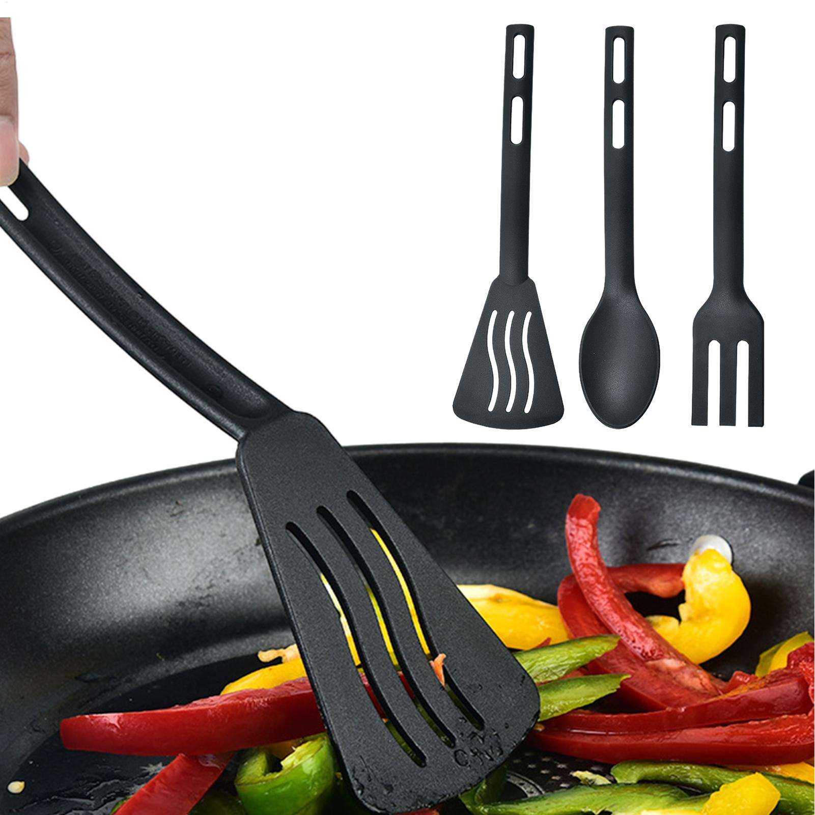 Heat Resistant Kitchen Utensil - đánh giá và giá Kitchen Gadgets You Need