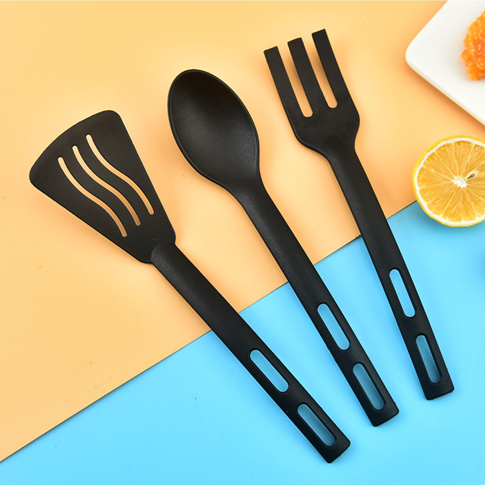 Heat Resistant Kitchen Utensil - đánh giá và giá Kitchen Gadgets You Need