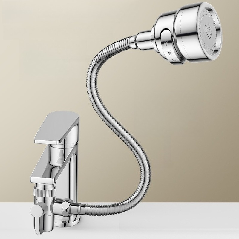 3-speed External Shower Head f - đánh giá và giá Kitchen Gadgets Everyone Needs