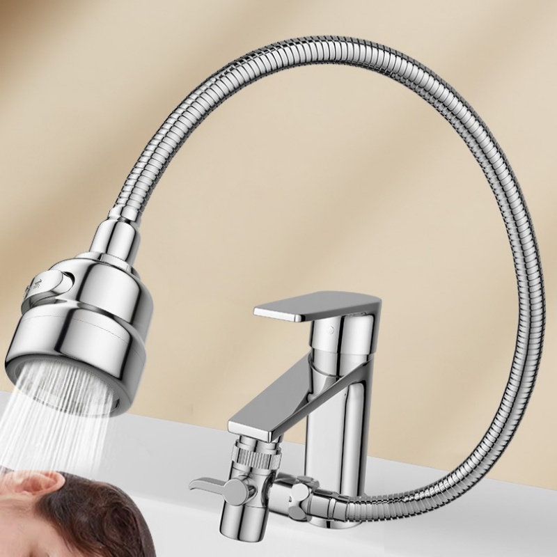 3-speed External Shower Head f - đánh giá và giá Kitchen Gadgets Everyone Needs