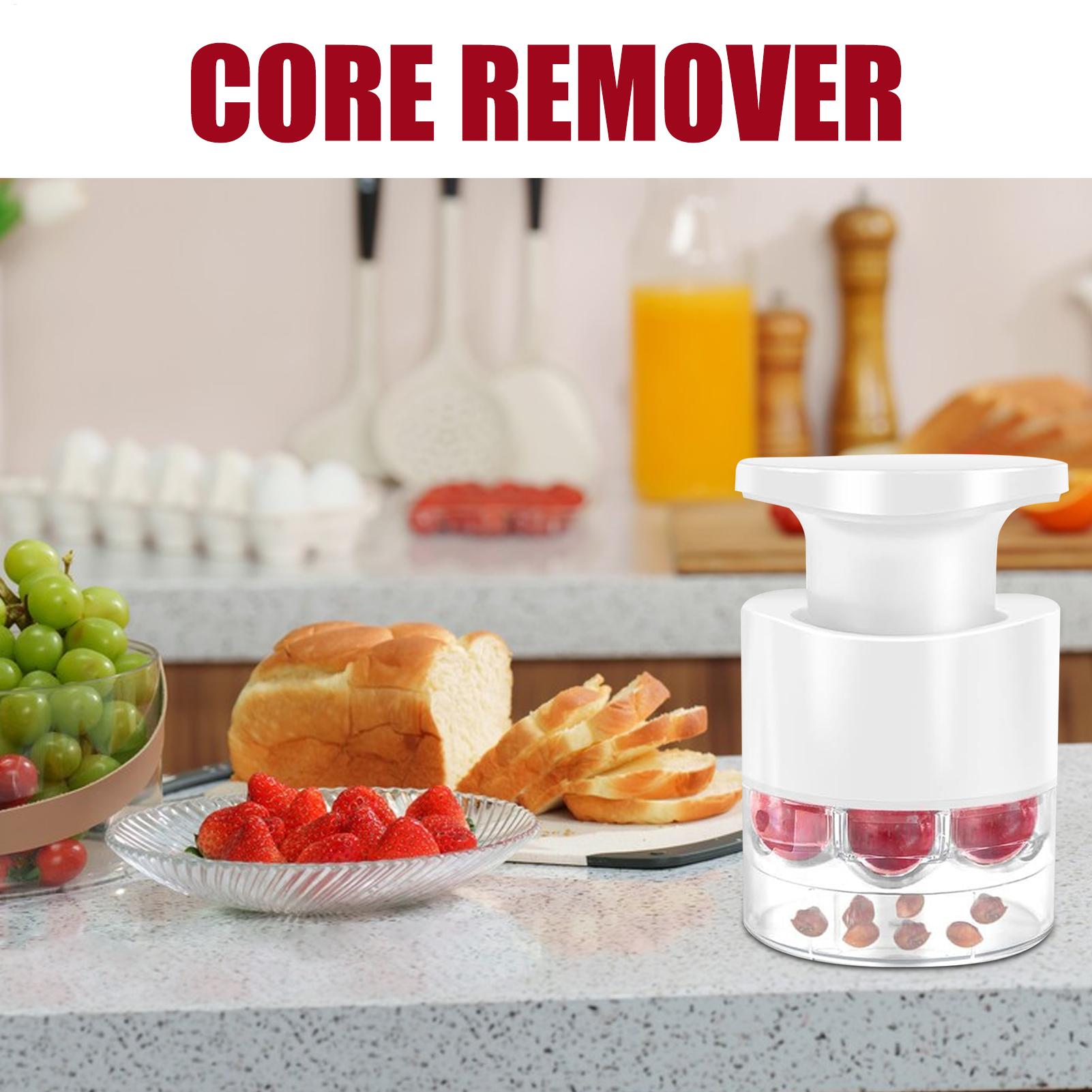 Cherry Corer Multiple 7 Holes  - đánh giá và giá Kitchenaid Kitchen Gadgets