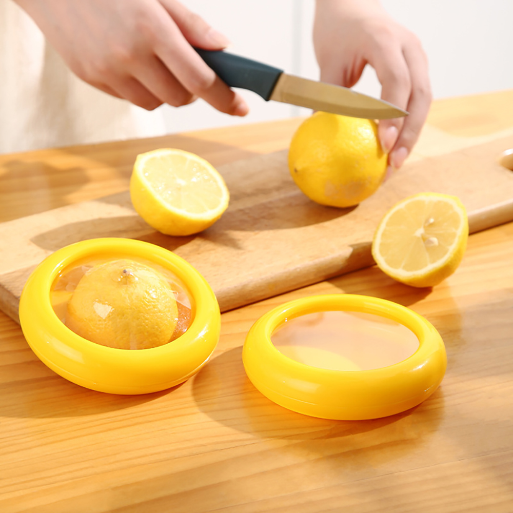 Fruit Fresh-keeping Cover Avoc - đánh giá và giá Kitchen Gadgets Smart