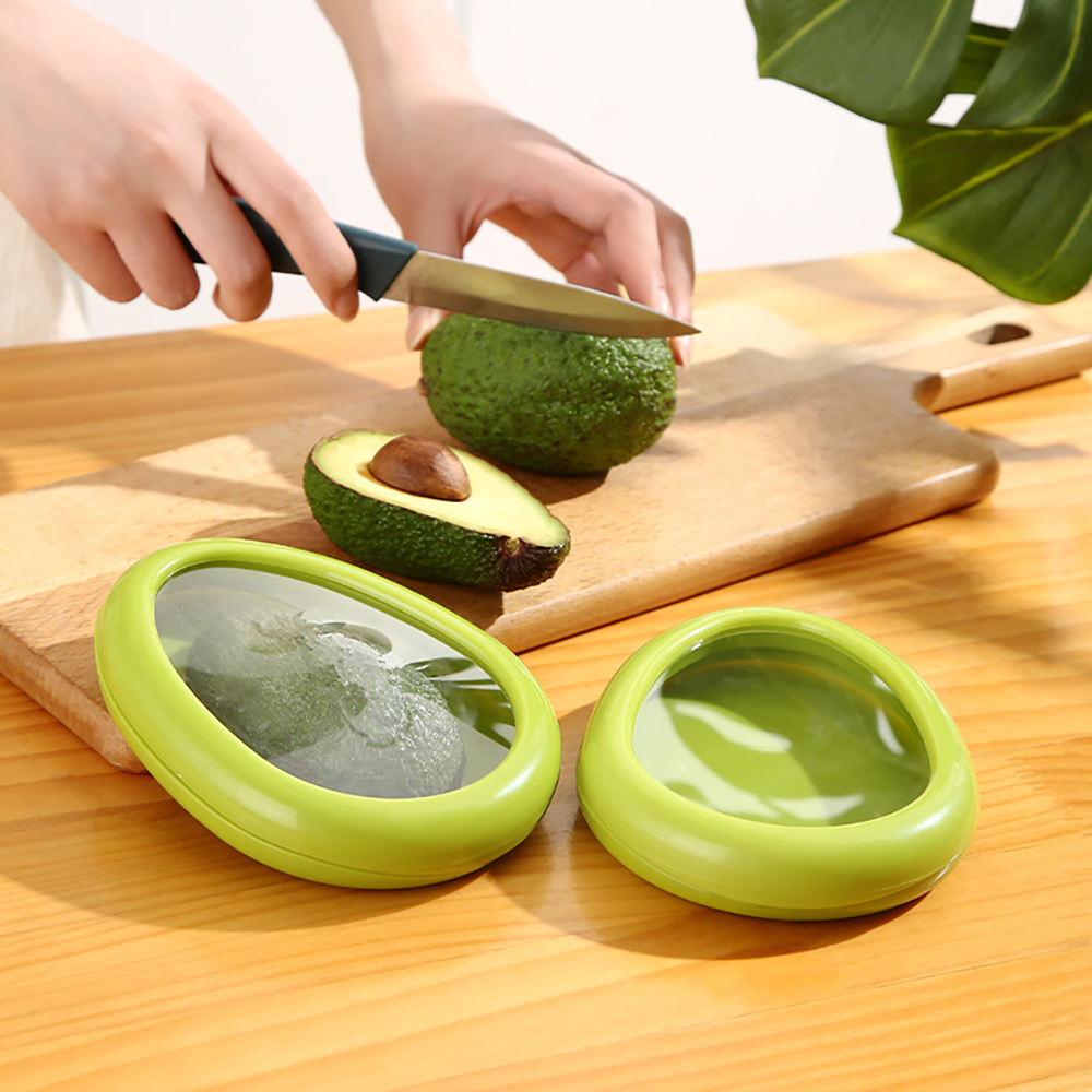 Fruit Fresh-keeping Cover Avoc - đánh giá và giá Kitchen Gadgets Smart