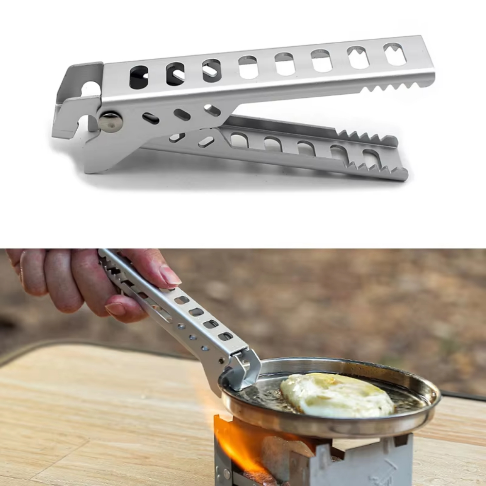Outdoor Aluminium Anti-hot All - đánh giá và giá Kitchen Gadgets You Need