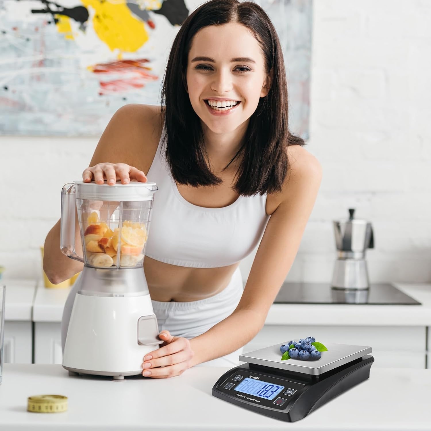 2026 New Digital Kitchen Scale - đánh giá và giá Digital Kitchen Scale