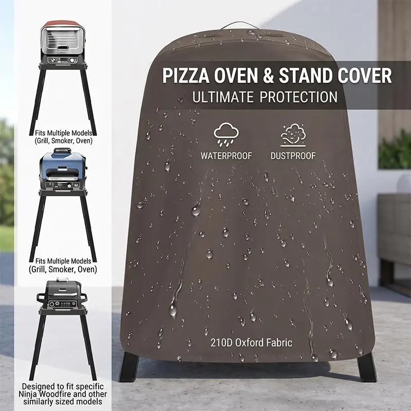 Outdoor 210D Oxford Cloth Ninj - đánh giá và giá Kitchen Gadgets Ninja