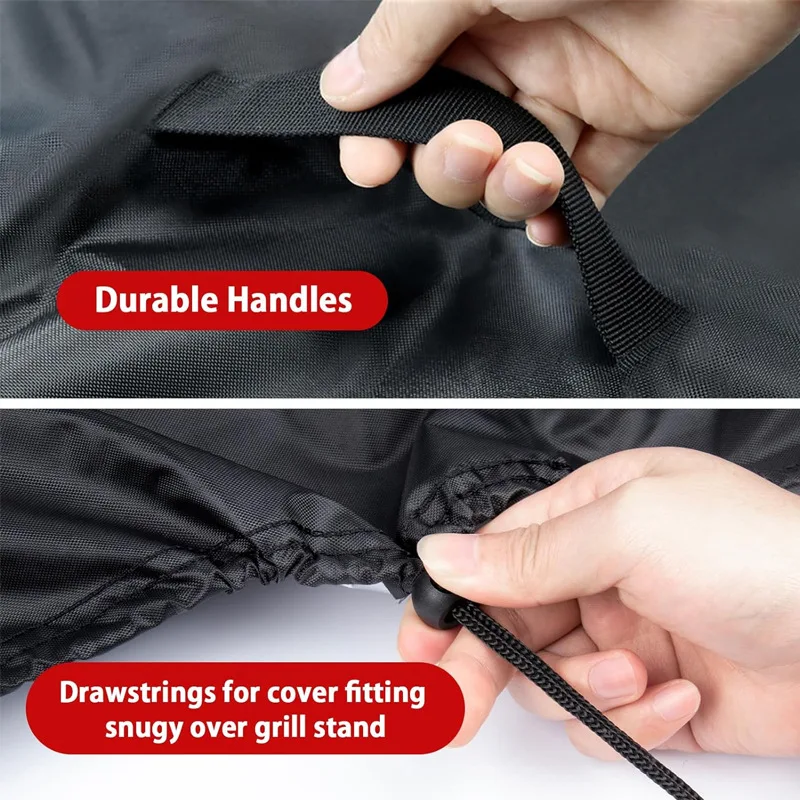 Outdoor 210D Oxford Cloth Ninj - đánh giá và giá Kitchen Gadgets Ninja