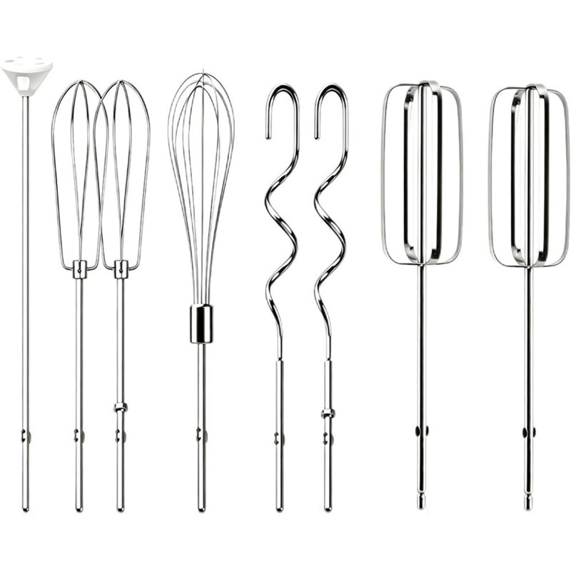 AT28-Hand Mixer Attachments Fo - đánh giá và giá Kitchenaid Mixer Hand Mixer