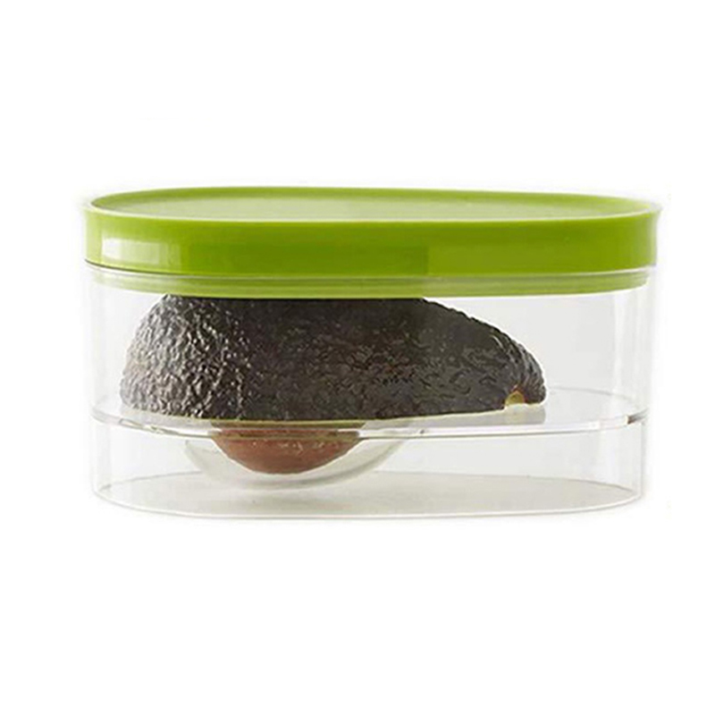 Avocado Food Storage Box Space - đánh giá và giá Kitchen Gadgets Storage