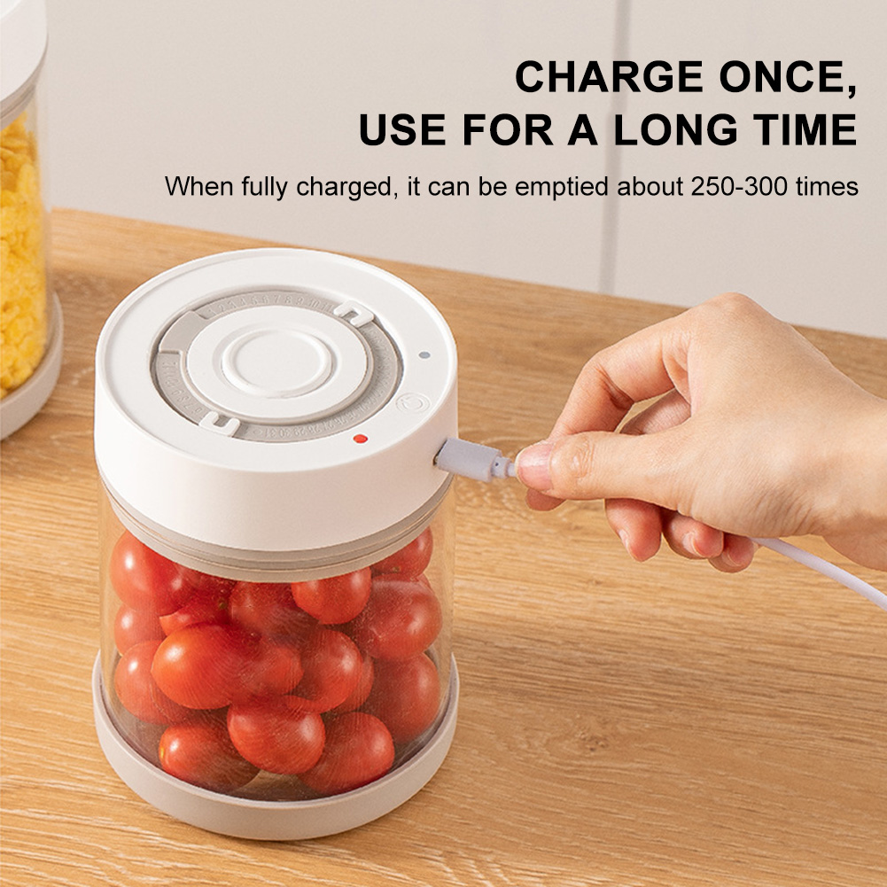 Kitchen Moisture-proof Glass C - đánh giá và giá Kitchen Gadgets Storage