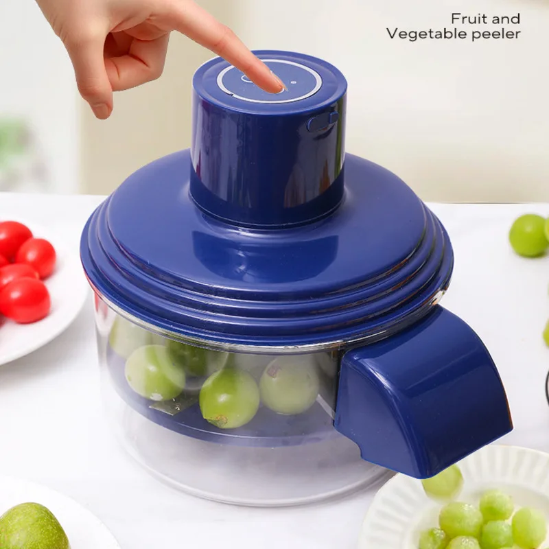 2025 Electric Fruit Peeler Mac - đánh giá và giá Kitchen Gadgets Of 2025