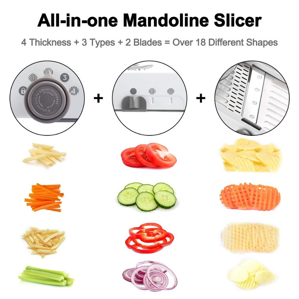 LMETJMA 18 Loại Có Thể Điều Ch - đánh giá và giá Kitchen Gadgets Smart