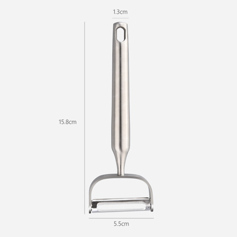 Thép Không Gỉ 304 Rau Dao Gọt  - đánh giá và giá Kitchen Gadgets Smart