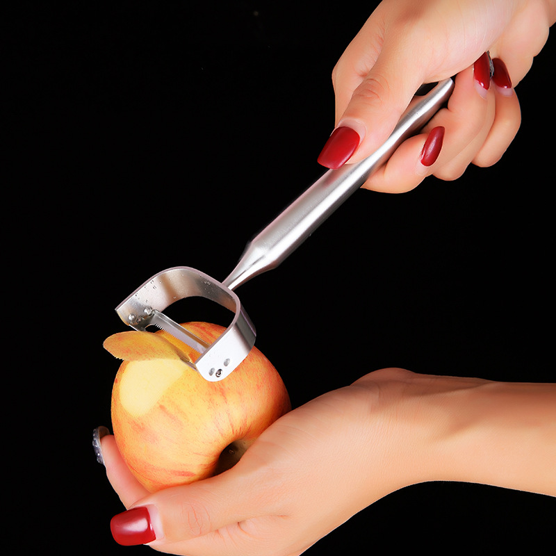 Thép Không Gỉ 304 Rau Dao Gọt  - đánh giá và giá Kitchen Gadgets Smart
