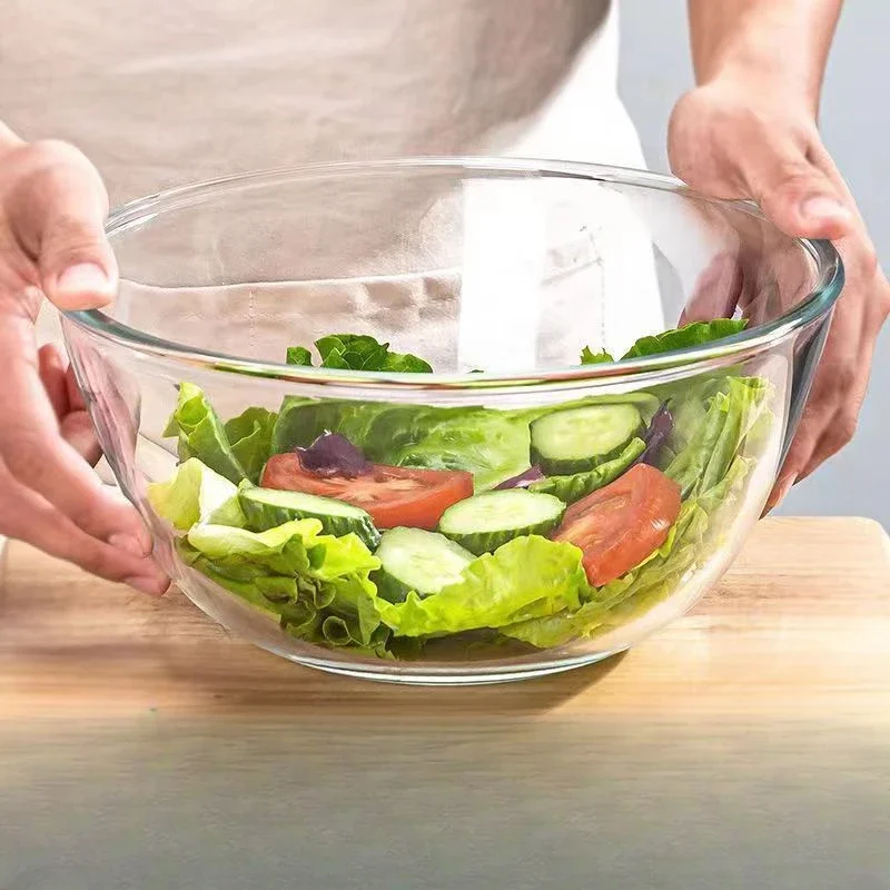 Glass Kitchen Aid Bowl Mixing  - đánh giá và giá Kitchenaid Kitchen Gadgets