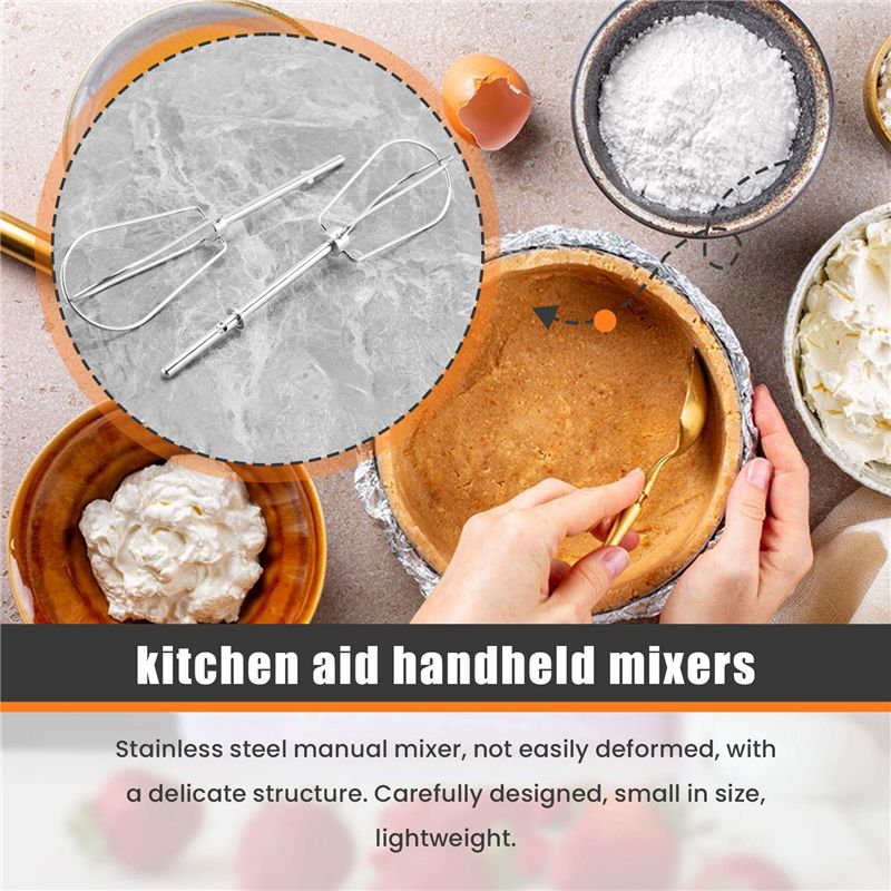 A69X-Compatible For Kitchen Ai - đánh giá và giá Kitchenaid Mixer Hand Mixer