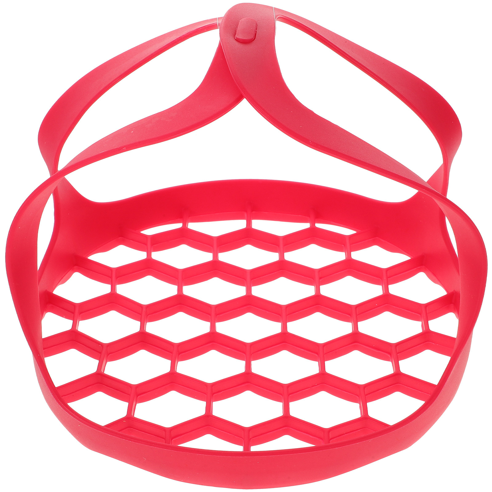 Pressure Cooker Sling Silicone - đánh giá và giá Silicone Steamer Basket