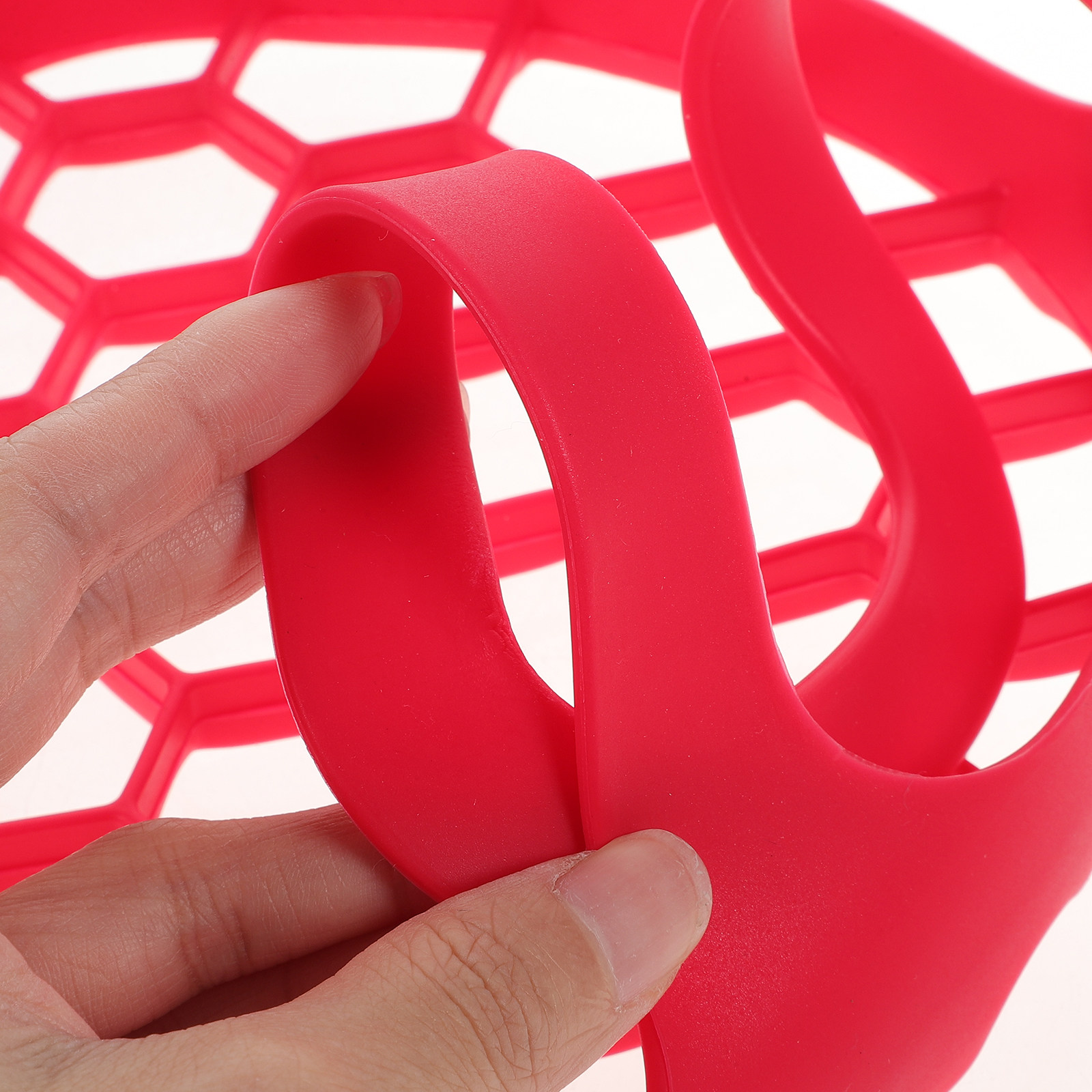 Pressure Cooker Sling Silicone - đánh giá và giá Silicone Steamer Basket