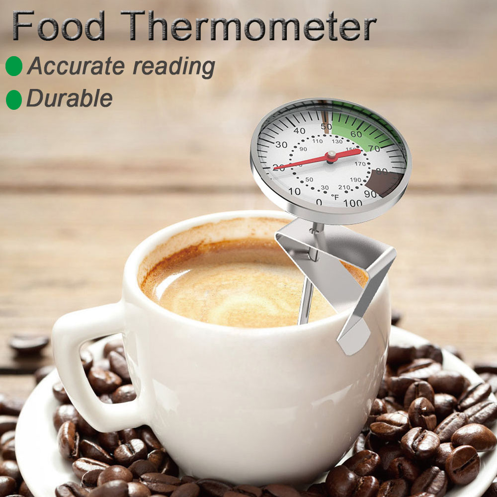 0-100°C Food Thermometer Stain - đánh giá và giá Kitchen Gadgets Best