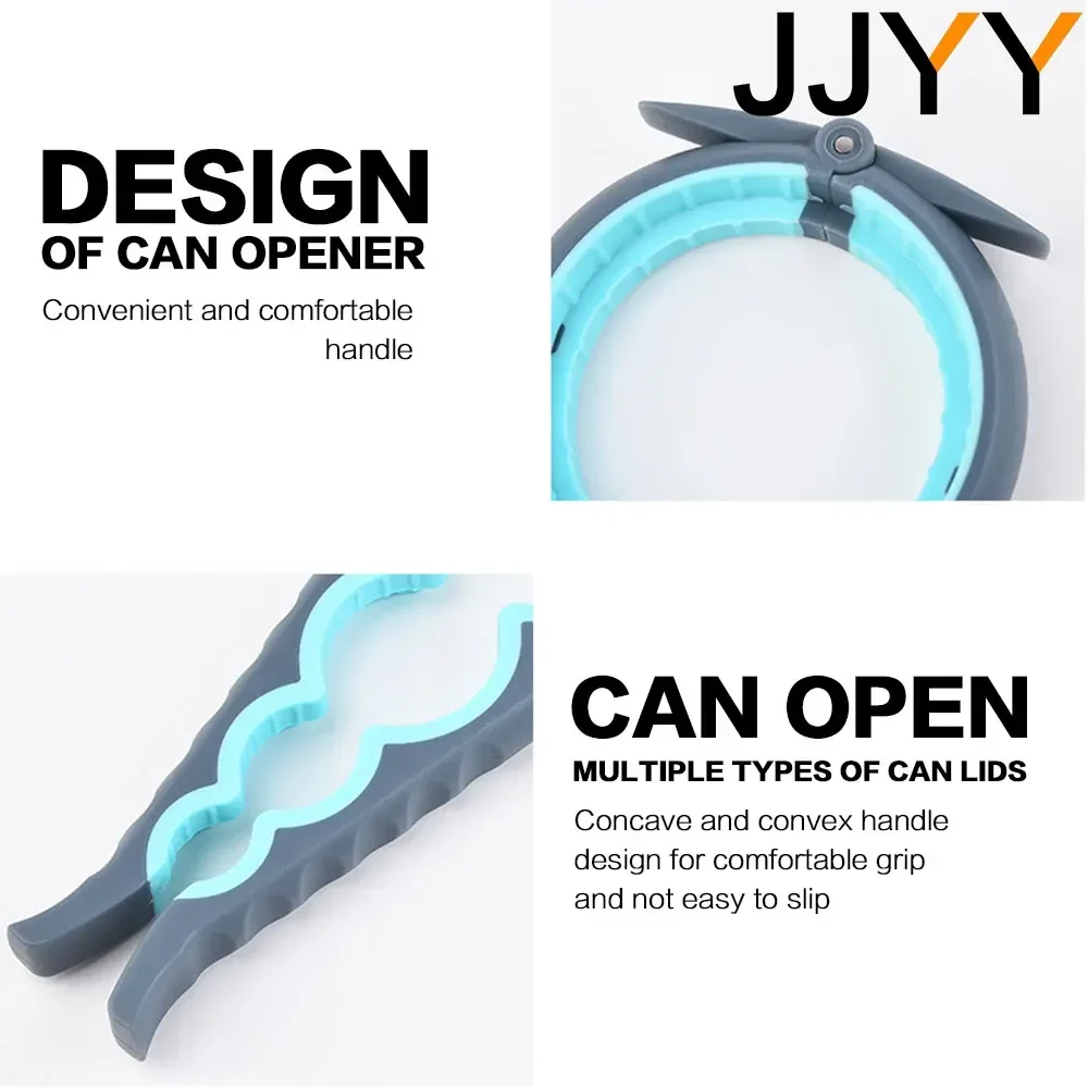 Jar Opener 5 In 1 Bottle Opene - đánh giá và giá Kitchenaid Kitchen Gadgets