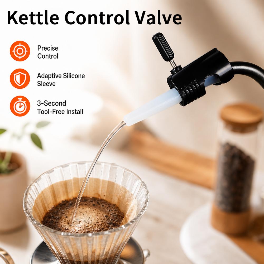 2025 Coffee & Tea Tools Pour O - đánh giá và giá Kitchen Gadgets Of 2025