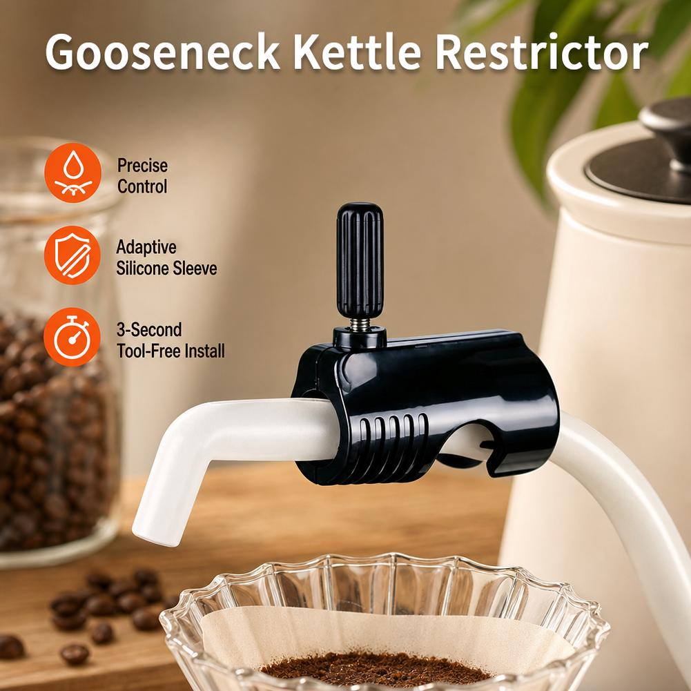 2025 Coffee & Tea Tools Pour O - đánh giá và giá Kitchen Gadgets Of 2025