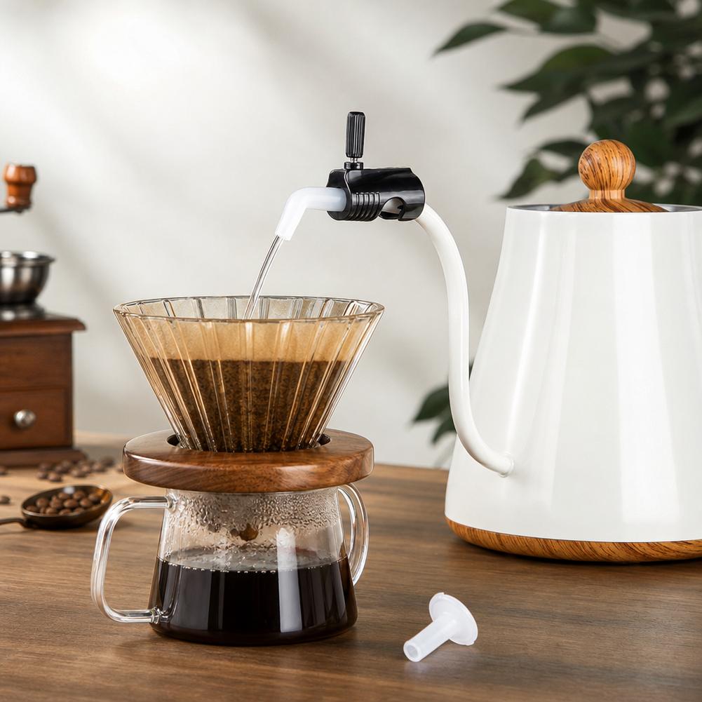 2025 Coffee & Tea Tools Pour O - đánh giá và giá Kitchen Gadgets Of 2025