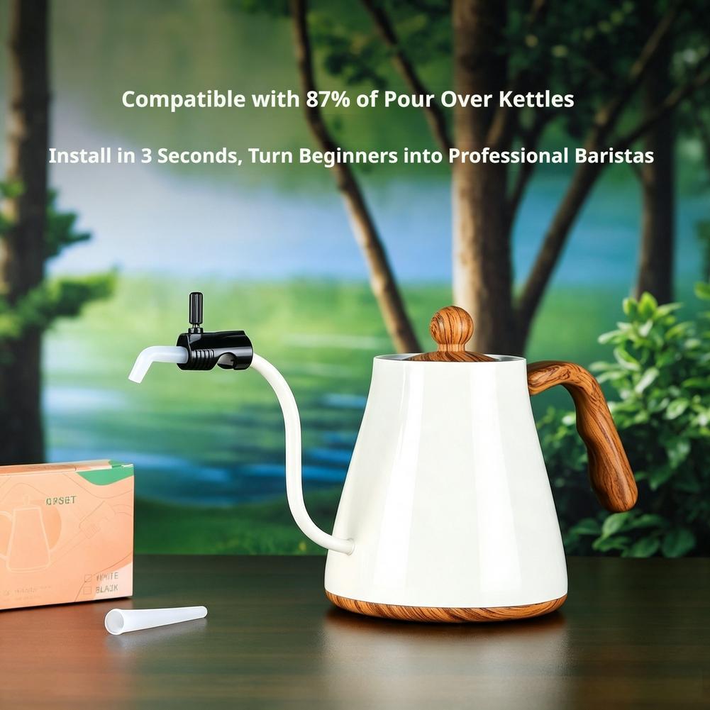 2025 Coffee & Tea Tools Pour O - đánh giá và giá Kitchen Gadgets Of 2025