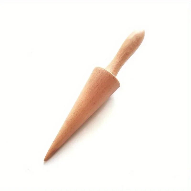 2025 Hot 1Pc Wooden Ice Cream  - đánh giá và giá Kitchen Gadgets Of 2025