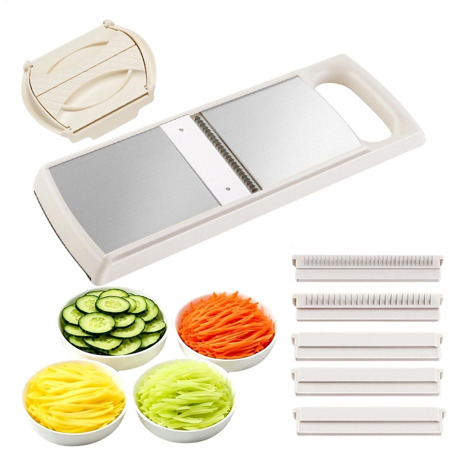 Kitchen Portable Vegetable Sli - đánh giá và giá Spiralizer Vegetable Noodle