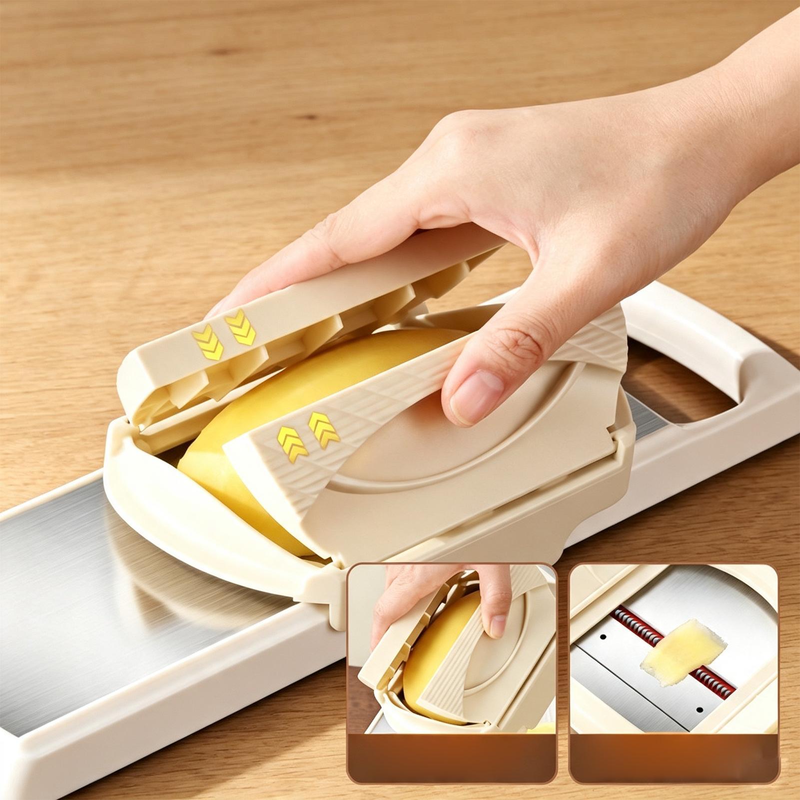 Kitchen Portable Vegetable Sli - đánh giá và giá Spiralizer Vegetable Noodle