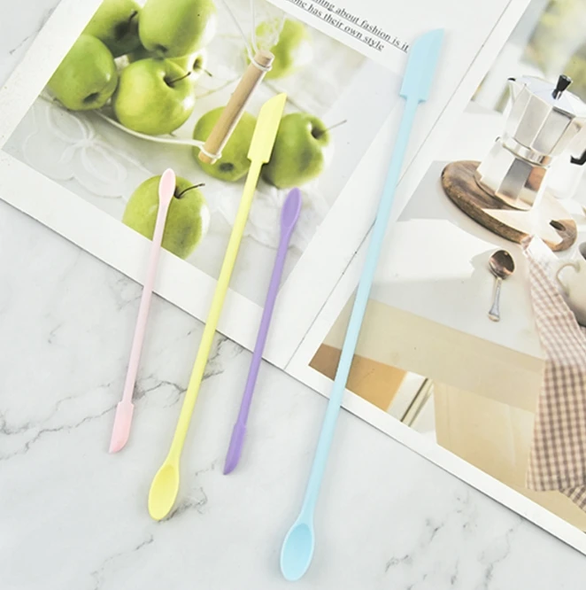 3Pcs/Set Silicone Spatula Heat - đánh giá và giá Kitchen Gadgets Everyone Needs