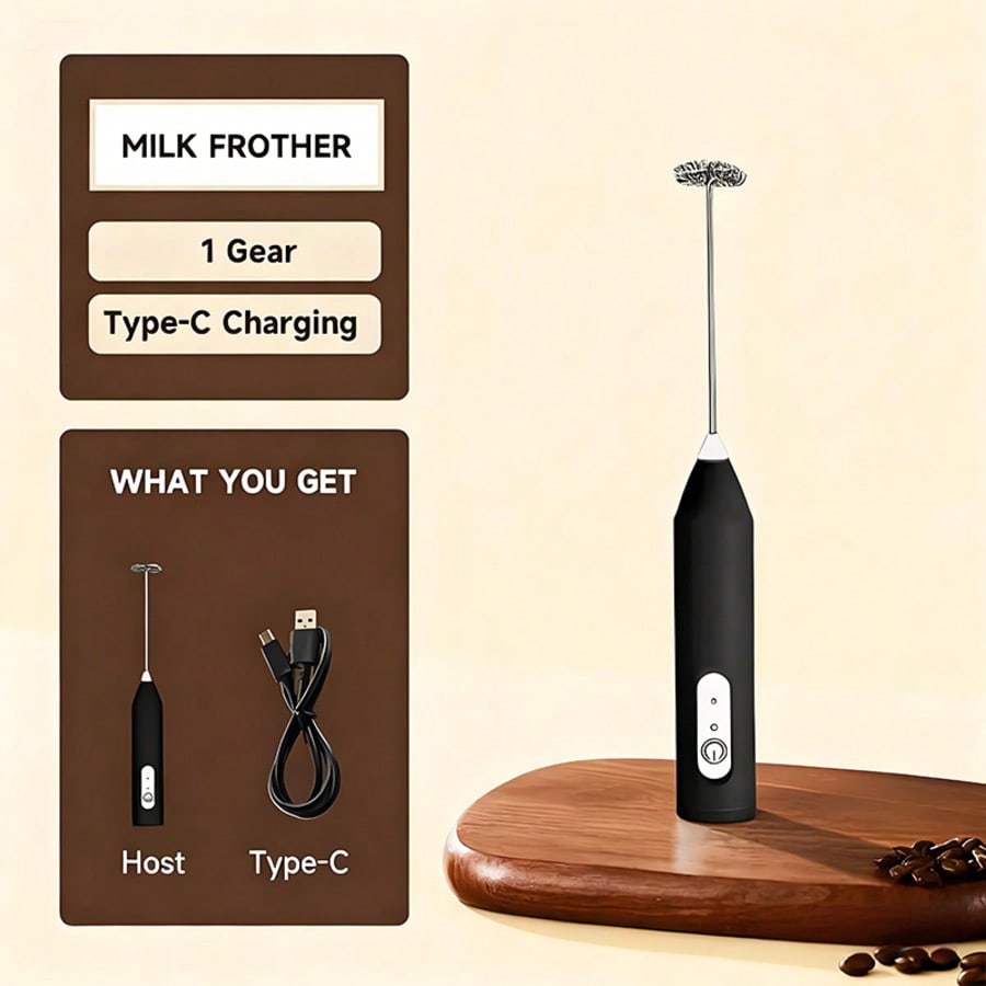 1-Pack Handheld Electric Mixer - đánh giá và giá Kitchen Gadgets Best