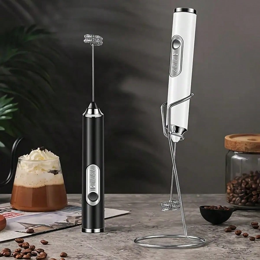 1-Pack Handheld Electric Mixer - đánh giá và giá Kitchen Gadgets Best