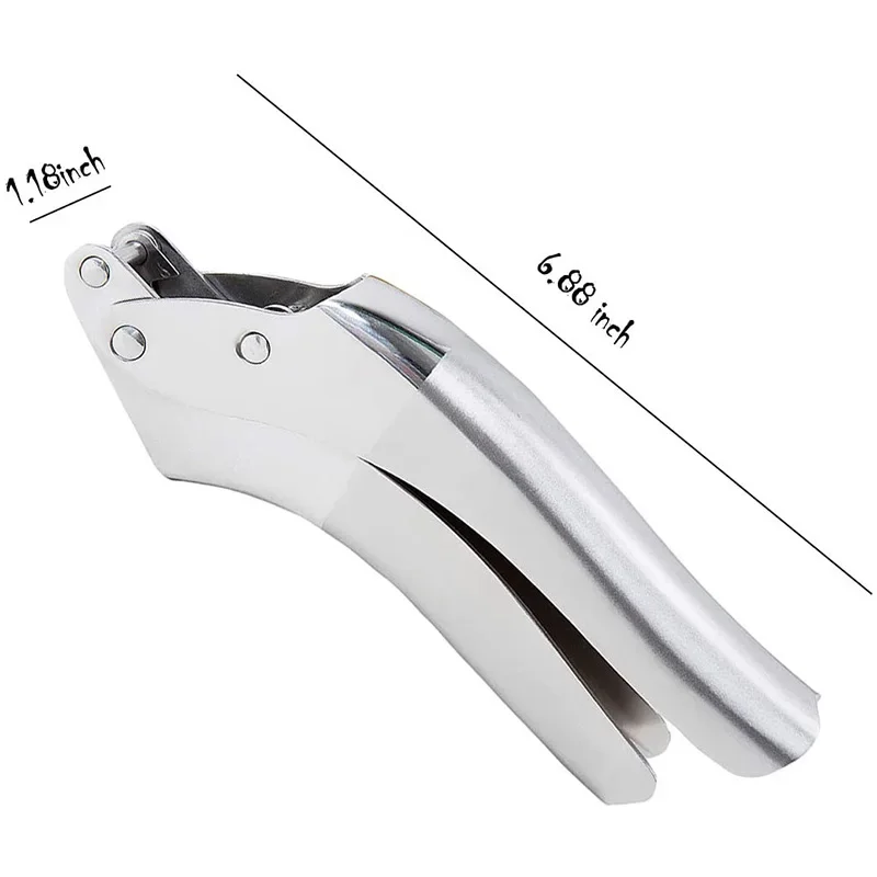 Dễ Dàng Ép Tỏi Báo Chí, Hạng N - đánh giá và giá Kitchen Gadgets Smart