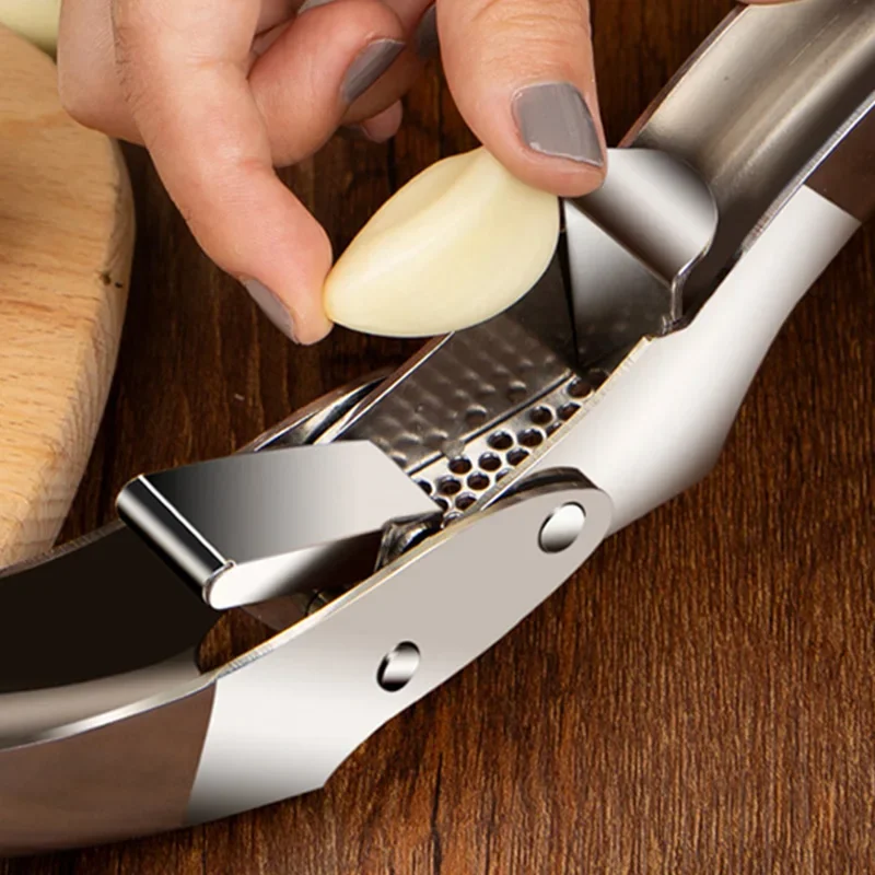 Dễ Dàng Ép Tỏi Báo Chí, Hạng N - đánh giá và giá Kitchen Gadgets Smart