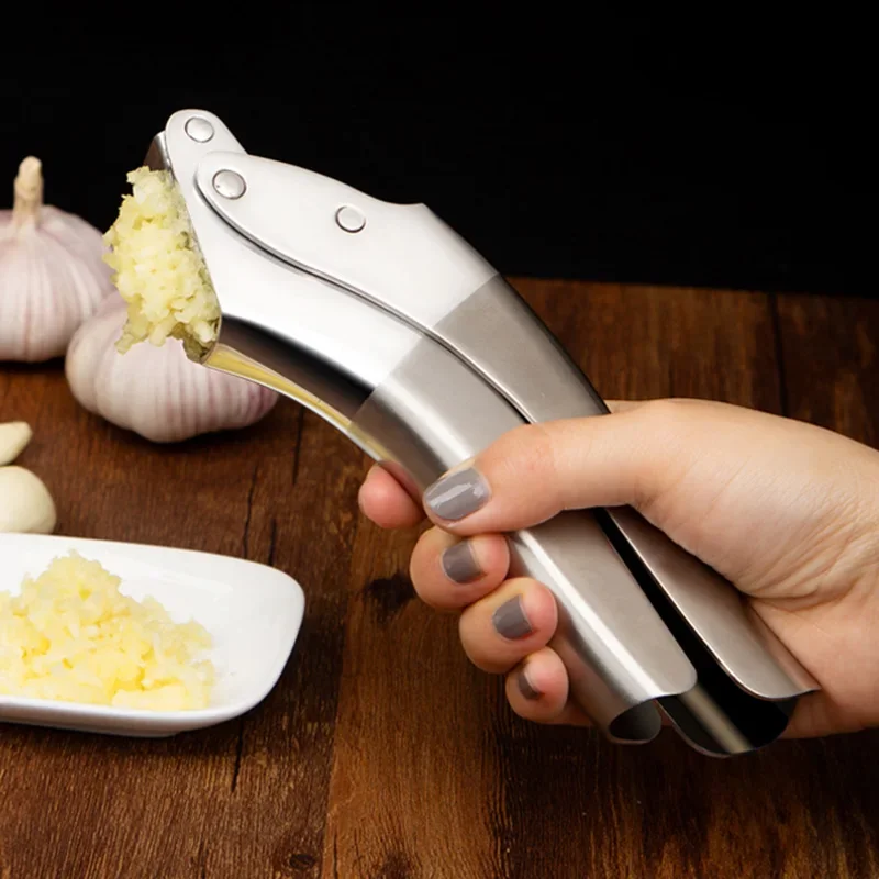 Dễ Dàng Ép Tỏi Báo Chí, Hạng N - đánh giá và giá Kitchen Gadgets Smart